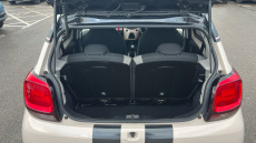 Citroen C1 1.0 VTi 72 ELLE 5dr Petrol Hatchback